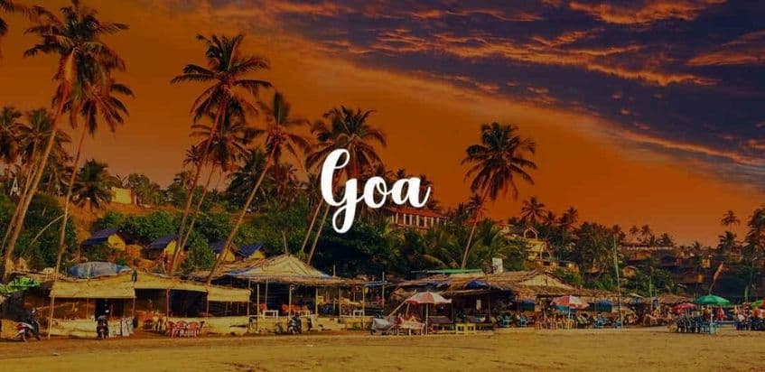Goa